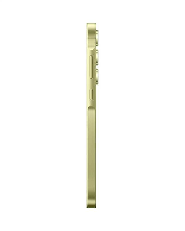 گوشی موبایل سامسونگ مدل Galaxy A55 دو سیم کارت ظرفیت 256 گیگابایت رم 8 گیگابایت لیمویی - تصویر 4