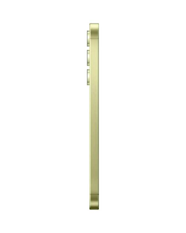 گوشی موبایل سامسونگ مدل Galaxy A55 دو سیم کارت ظرفیت 256 گیگابایت رم 8 گیگابایت لیمویی - تصویر 5