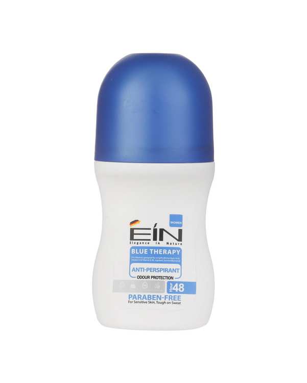 مام رول ضد تعریق زنانه ای آی ان EIN مدل MR4 حجم 50ml