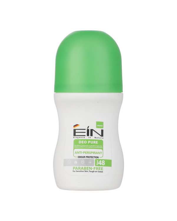 مام رول ضد تعریق ای آی ان EIN مدل MR3 حجم 50ml