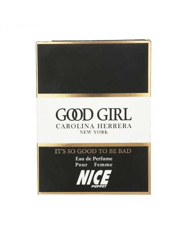 عطر زنانه نایس پاپت Nice Puppet مدل Good Girl حجم 85ml - تصویر 3