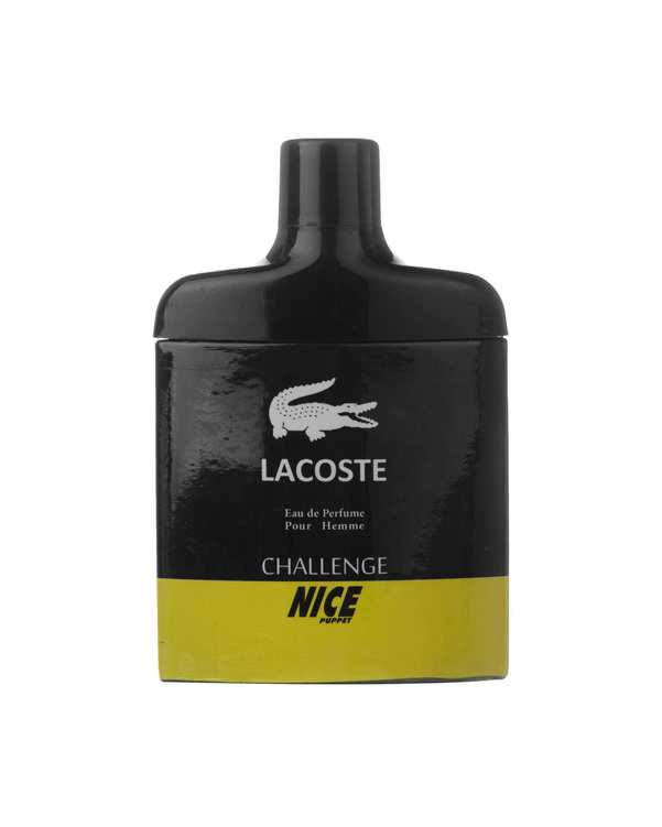 عطر نایس پاپت Nice Puppet مدل Lacoste حجم 85ml