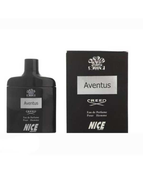 عطر مردانه نایس پاپت Nice puppet مدل اونتوس حجم 85ml