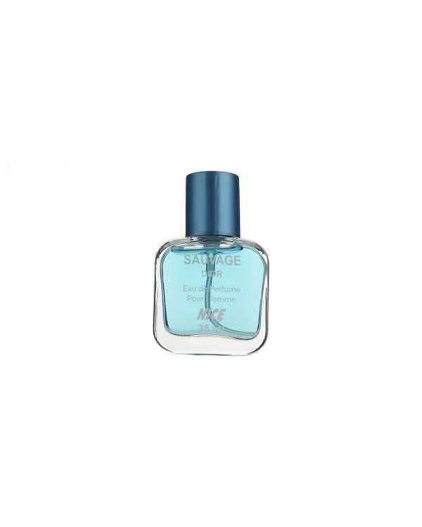 عطر جیبی مردانه نایس پاپت Nice Puppet مدل Pegasus و Fahrenheit و Sauvage حجم 35ml بسته 3 عددی - تصویر 2