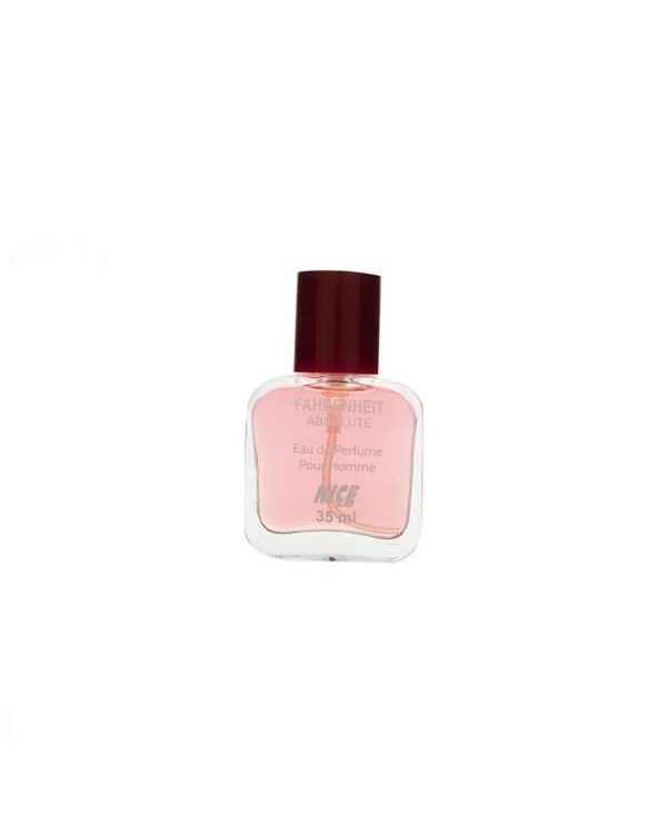عطر جیبی مردانه نایس پاپت Nice Puppet مدل Pegasus و Fahrenheit و Sauvage حجم 35ml بسته 3 عددی - تصویر 3