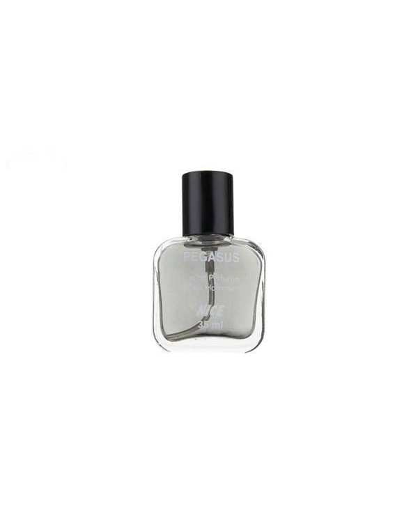 عطر جیبی مردانه نایس پاپت Nice Puppet مدل Pegasus و Fahrenheit و Sauvage حجم 35ml بسته 3 عددی - تصویر 4