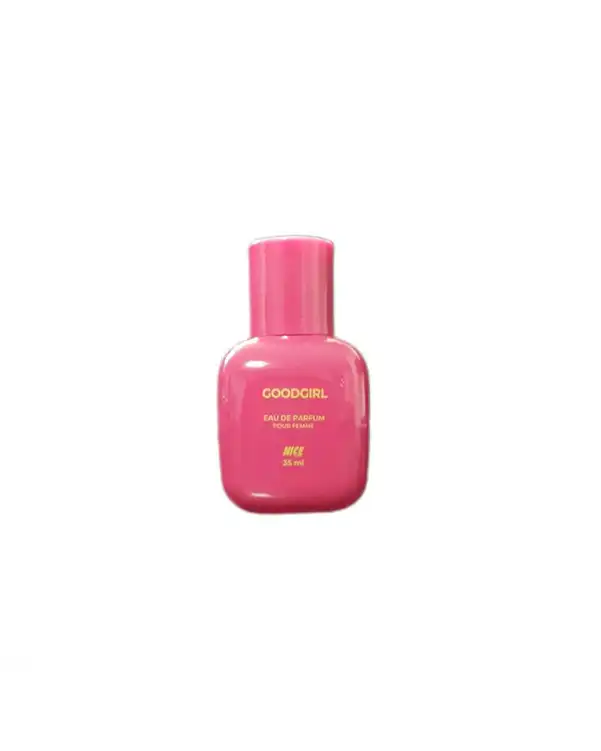 عطر جیبی زنانه نایس پاپت Nice Puppet مدل Girl Good حجم 35ml