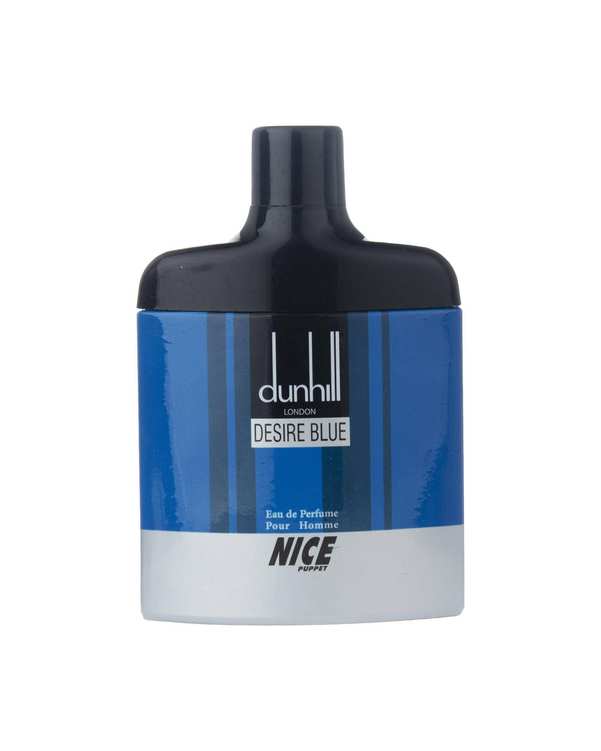 عطر نایس پاپت Nice Puppet مدل Dunhill حجم 85ml