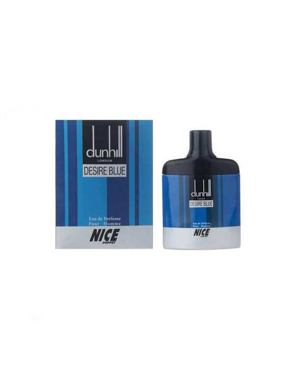عطر نایس پاپت Nice Puppet مدل Dunhill حجم 85ml - تصویر 2