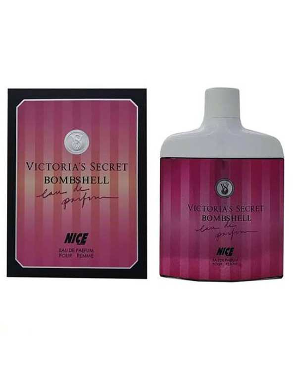 عطر زنانه نایس پاپت Nice Puppet مدل Victoria secret bombshell حجم 85ml - تصویر 2