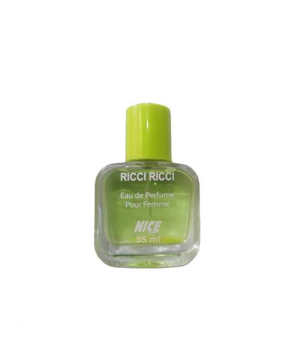 عطر مدل Lacoste Chalenge حجم 85ml به همراه عطر جیبی مدل RICCI RICCI حجم 35ml نایس پاپت Nice Puppet بسته 2 عددی - تصویر 3