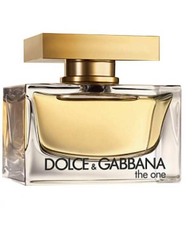 عطر زنانه پینک Pink مدل DOLCE GABBANA The One حجم 75ml