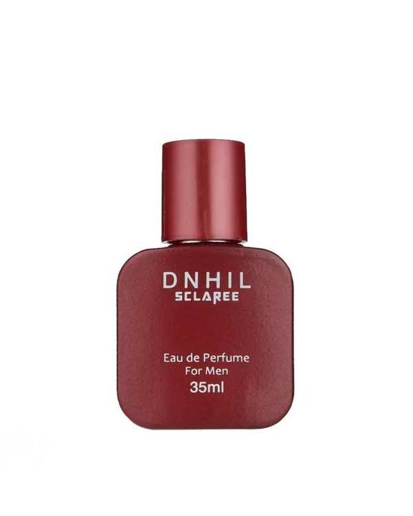 عطر جیبی مردانه اسکلاره Sclaree مدل Dnhil حجم 35ml