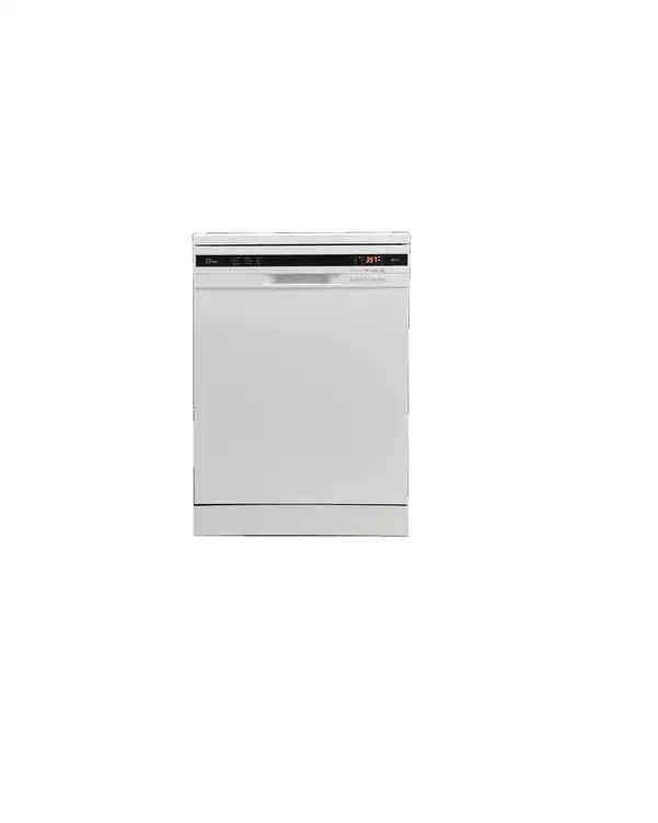 ماشین ظرفشویی 13 نفره مدل GDW-N1362W سفید