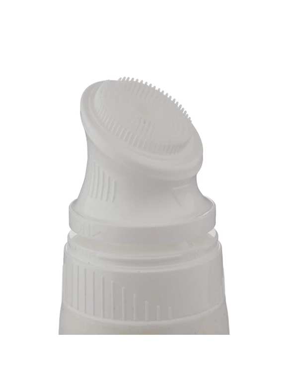 ژل شستشوی صورت ویتالیر مدل سنسی ویت مناسب پوست حساس 200ml - تصویر 5