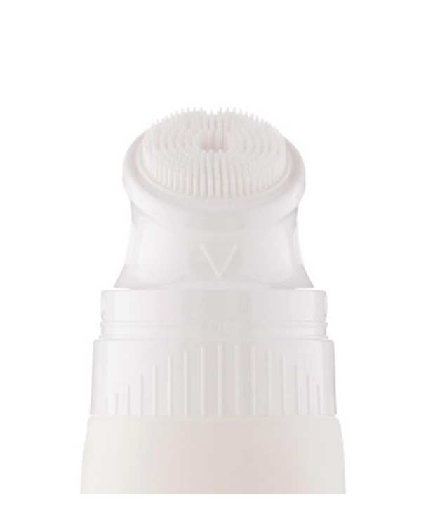 ژل شستشوی صورت ویتالیر Vitalayer مدل هیدراویت Hydravit Face Gel مناسب پوست خشک 200ml - تصویر 5