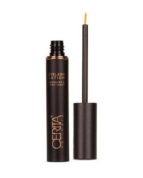 محلول تقویت مژه سریتا Cerita حجم 8ml