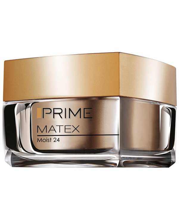 کرم ضد چروک پرایم Prime مدل 24 ساعته حجم 50ml