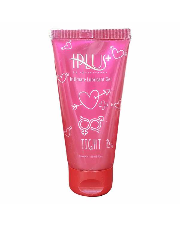 ژل لوبریکانت تنگ کننده آی پلاس Iplus مدل Tight حجم 50ml