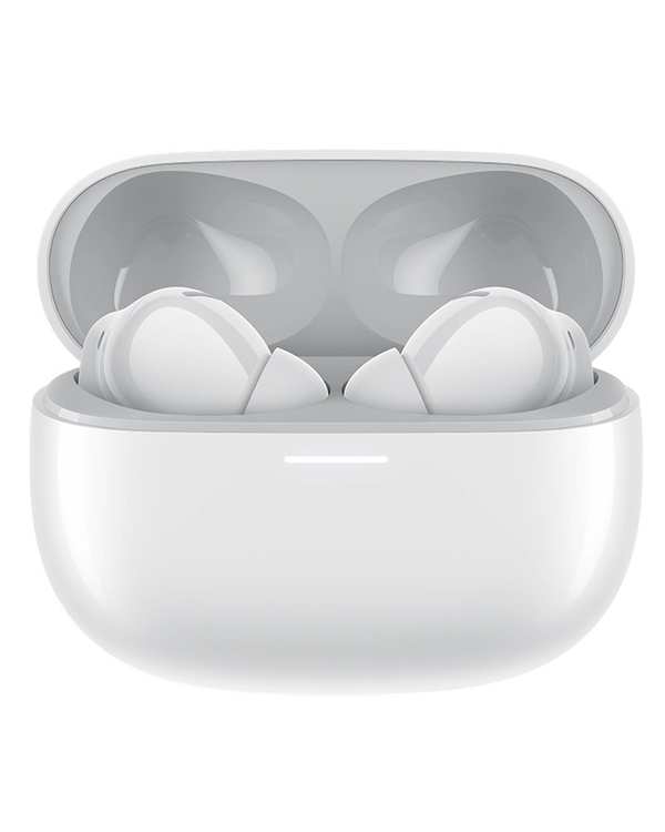 هندزفری بلوتوث سفید شیائومی مدل Redmi Buds 5 Pro