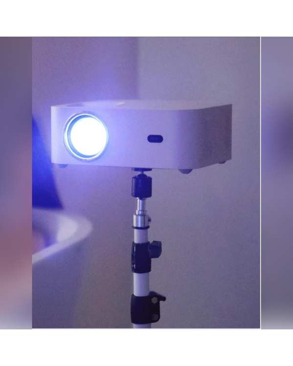 سه پایه پروژکتور شیائومی Wanbo intelligent bracket - تصویر 4