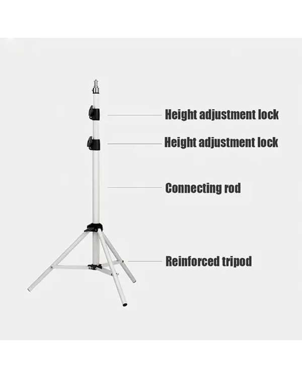 سه پایه پروژکتور شیائومی Wanbo intelligent bracket - تصویر 9