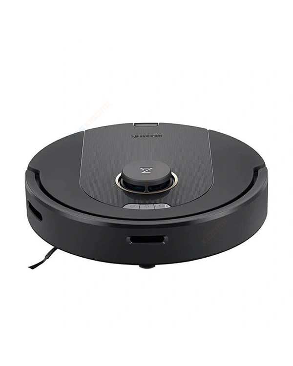 جارو رباتیک مشکی شیائومی مدل Roborock Q5 Pro Plus - تصویر 2