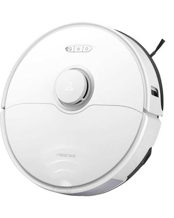 جارو رباتیک مشکی شیائومی مدل Roborock S8