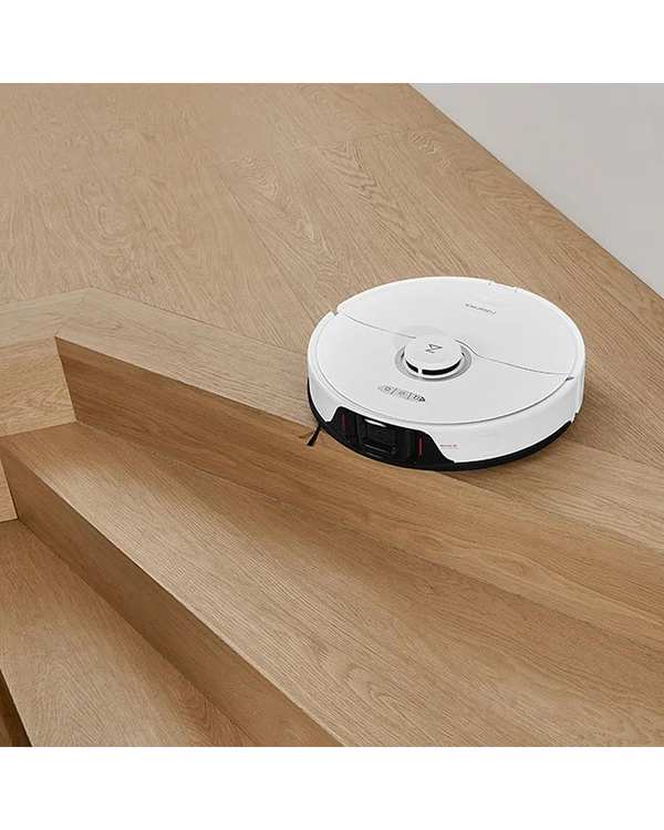 جارو رباتیک سفید شیائومی مدل Roborock S8 - تصویر 8