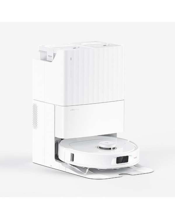 جارو رباتیک سفید شیائومی Roborock Q Revo Maxv - تصویر 6