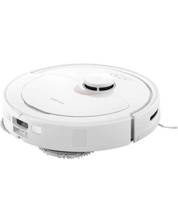 جارو رباتیک سفید شیائومی Roborock Q Revo Maxv - تصویر 8