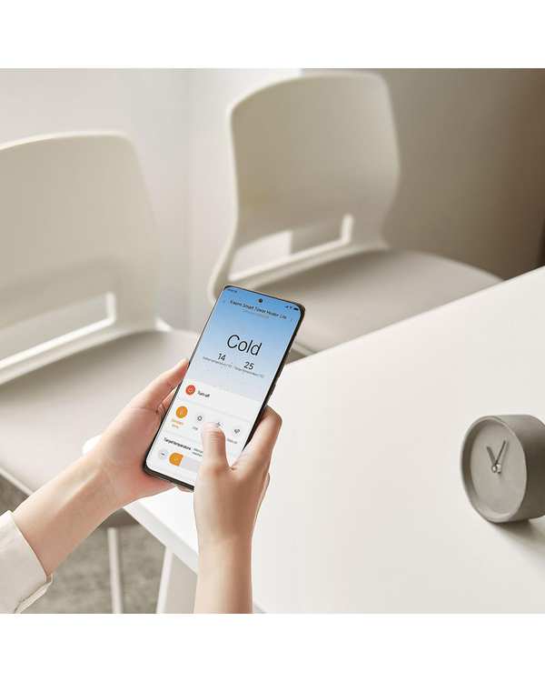 هیتر برقی هوشمند شیائومی مدل Xiaomi Smart Tower Heater - تصویر 8