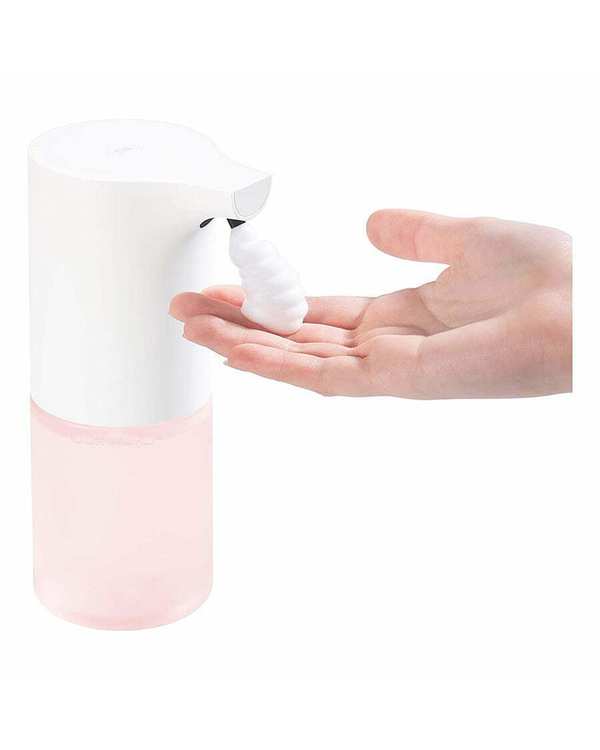 فوم ساز اتوماتیک شیائومی Mi Automatic Foaming MJXSJ03XW - تصویر 3