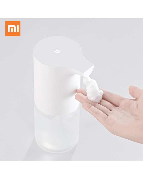 فوم ساز اتوماتیک شیائومی Mi Automatic Foaming MJXSJ03XW - تصویر 10