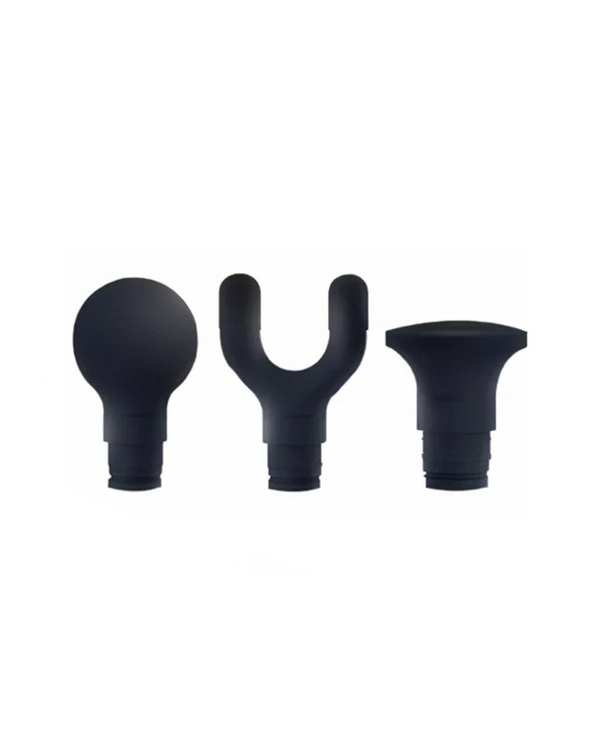 ماساژور تفنگی مشکی شیائومی Xiaomi Massage Gun Mini XMFG-M352 - تصویر 7