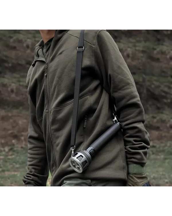 چراغ قوه شیائومی Xiaomi NexTool NE20168 Thunder Searching Flashlight - تصویر 5