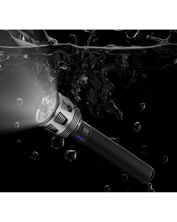 چراغ قوه شیائومی Xiaomi NexTool NE20168 Thunder Searching Flashlight - تصویر 8
