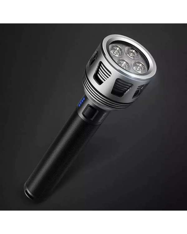 چراغ قوه شیائومی Xiaomi NexTool NE20168 Thunder Searching Flashlight - تصویر 9