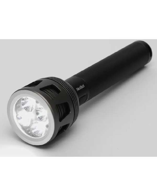 چراغ قوه شیائومی Xiaomi NexTool NE20168 Thunder Searching Flashlight - تصویر 11