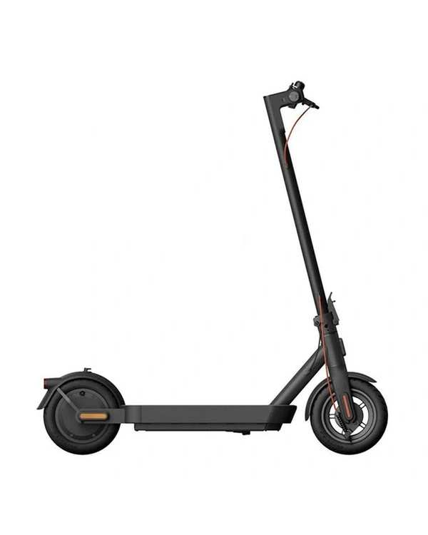اسکوتر برقی نسل دوم مشکی شیائومی Pro Xiaomi Electric Scooter 4 Pro 2nd Gen - تصویر 2