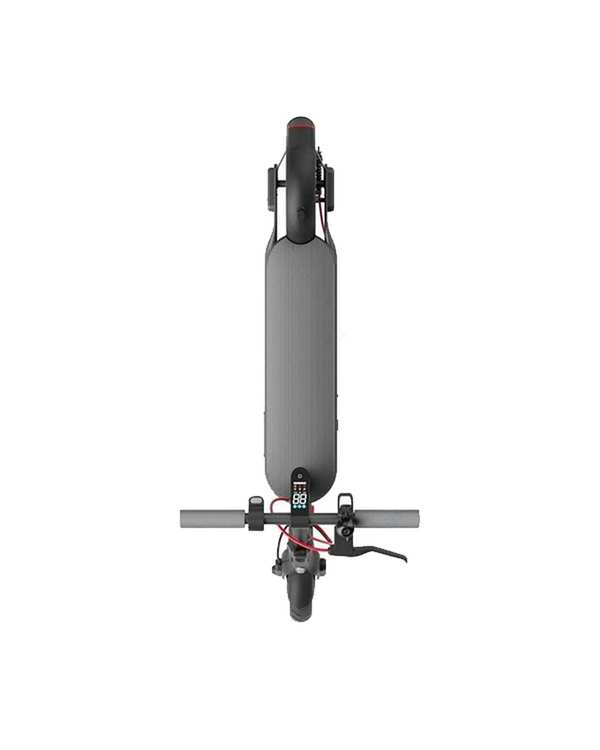 اسکوتر برقی نسل دوم مشکی شیائومی Pro Xiaomi Electric Scooter 4 Pro 2nd Gen - تصویر 4