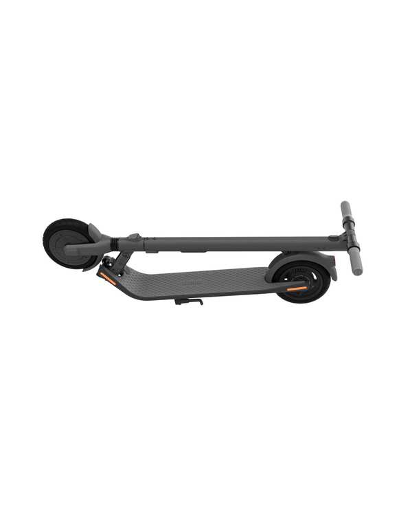 اسکوتر برقی مشکی ناین بات شیائومی مدل Ninebot KickScooter E25 - تصویر 4