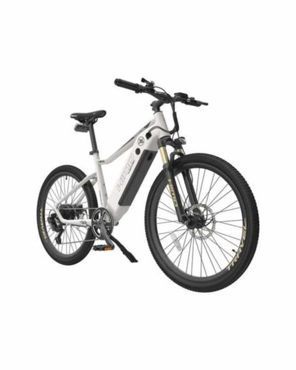 دوچرخه برقی سفید شیائومی Xiaomi HIMO C26 electric power - تصویر 2