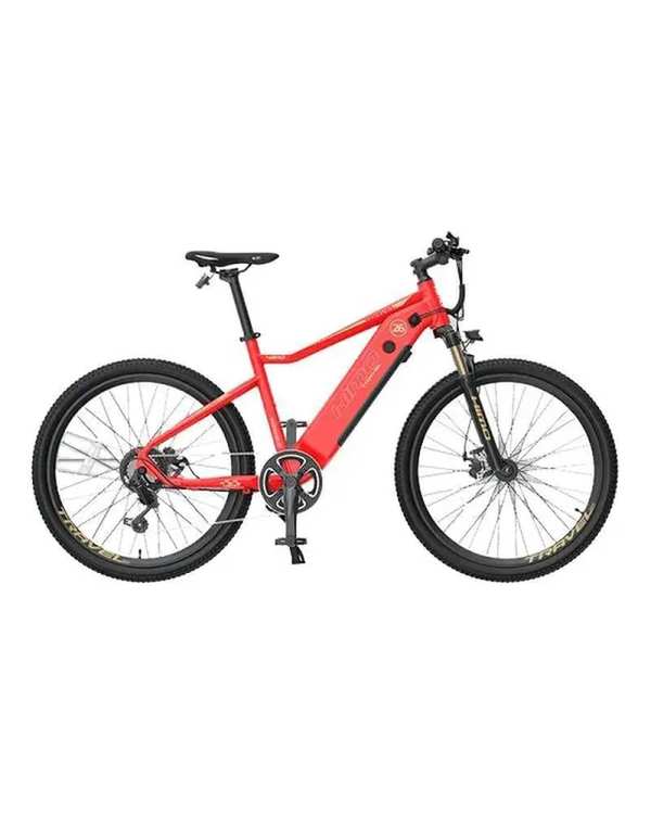 دوچرخه برقی قرمز شیائومی Xiaomi HIMO C26 electric power