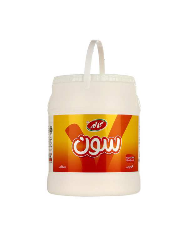 ماست سون پر چرب سون کاله 1800 گرم - تصویر 2