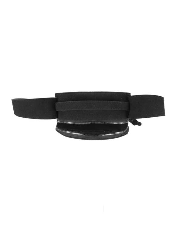 کیف دوشی زنانه کیف زنانه مشکی ریس Rees کد 1700015-01 - تصویر 3
