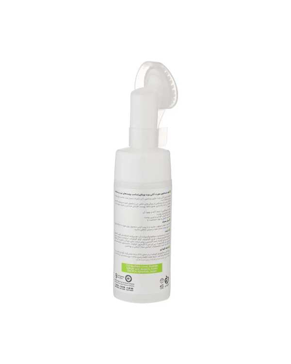 فوم شستشوی صورت حجم 150ml به همراه تونر صورت حجم 250ml ویتالیر Vitalayer مدل اکتی ویت Activit - تصویر 3