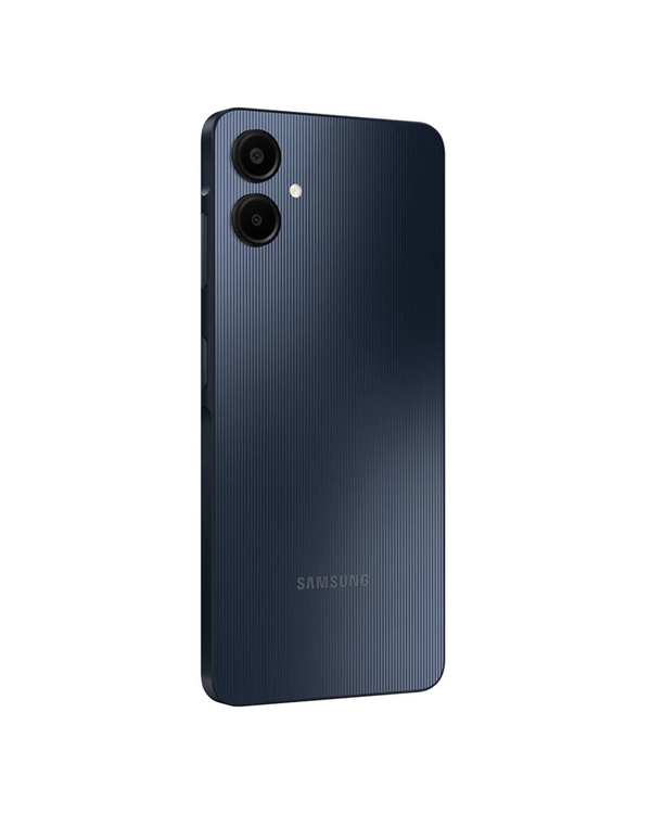 گوشی موبایل سامسونگ مدل Galaxy A06 دو سیم کارت ظرفیت 64 گیگابایت و رم 4 گیگابایت مشکی - تصویر 2