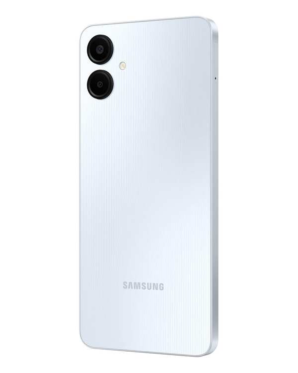 گوشی موبایل سامسونگ مدل Galaxy A06 دو سیم کارت ظرفیت 64 گیگابایت و رم 4 گیگابایت آبی روشن - تصویر 2