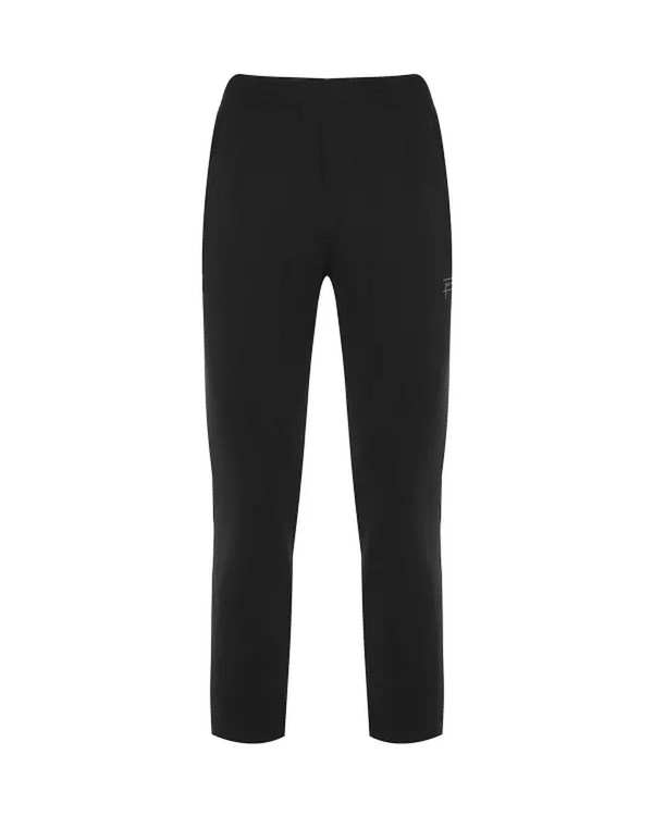 ست سویشرت و شلوار ورزشی مردانه مشکی پانیل Panil کد 5024 - تصویر 5
